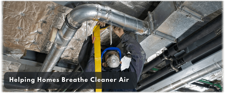 Burke VentEdge Air Solutions