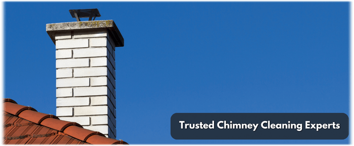 Chimney Cleaning Burke