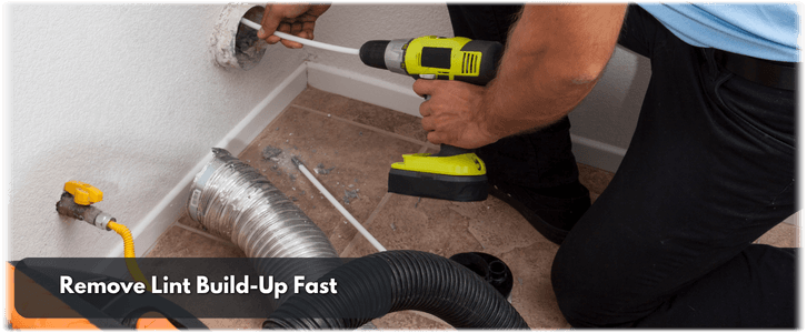 Dryer Vent Cleaning Burke